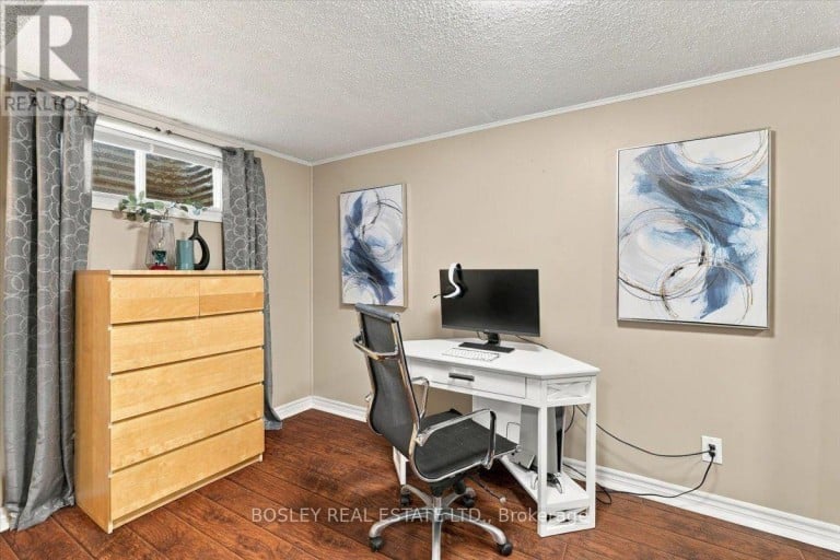 566 ROUGEMOUNT DRIVE, Pickering (Rosebank), Ontario, L1W2C2