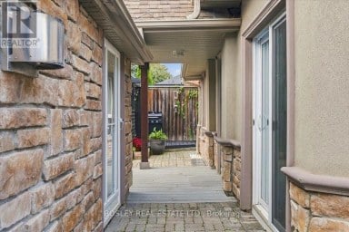 566 ROUGEMOUNT DRIVE Pickering (Rosebank) Ontario photo 26