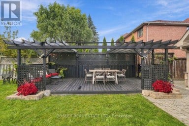 566 ROUGEMOUNT DRIVE Pickering (Rosebank) Ontario photo 35
