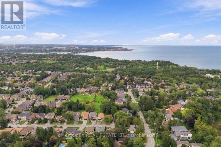 566 ROUGEMOUNT DRIVE, Pickering (Rosebank), Ontario, L1W2C2