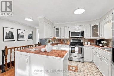 566 ROUGEMOUNT DRIVE Pickering (Rosebank) Ontario photo 8