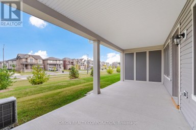 704 SARGEANT PLACE Innisfil Ontario photo 20