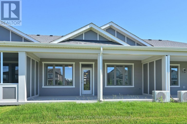 704 SARGEANT PLACE, Innisfil, Ontario, L9S0S9