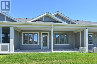 704 SARGEANT PLACE Innisfil Ontario photo 3