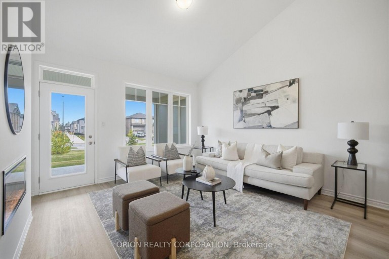 704 SARGEANT PLACE, Innisfil, Ontario, L9S0S9