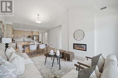 704 SARGEANT PLACE Innisfil Ontario photo 9