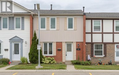 104 - 900 CENTRAL PARK DRIVE Brampton (Northgate) Ontario photo 1