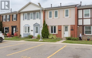 104 - 900 CENTRAL PARK DRIVE Brampton (Northgate) Ontario photo 2