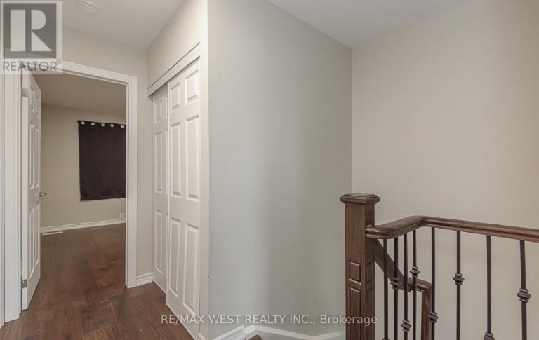 104 - 900 CENTRAL PARK DRIVE, Brampton (Northgate), Ontario, L6S3J6