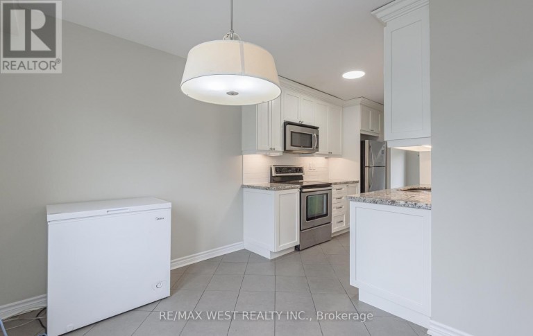 104 - 900 CENTRAL PARK DRIVE, Brampton (Northgate), Ontario, L6S3J6
