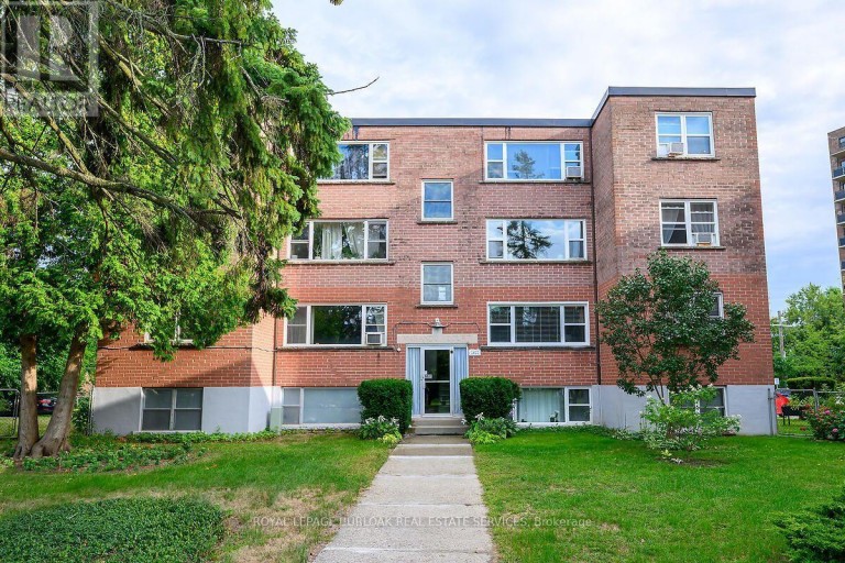 9 - 2422 NEW STREET, Burlington (Brant), Ontario, L7R1J6