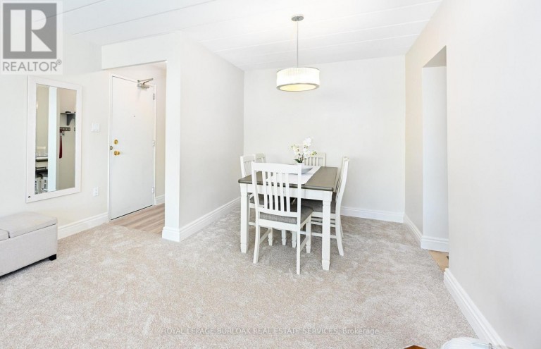 9 - 2422 NEW STREET, Burlington (Brant), Ontario, L7R1J6