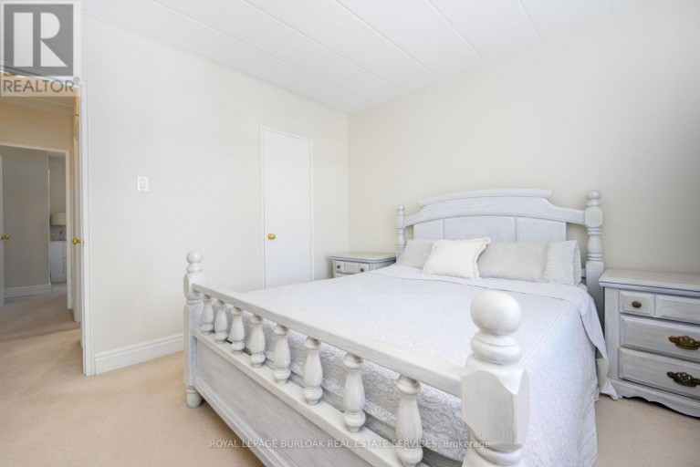 9 - 2422 NEW STREET, Burlington (Brant), Ontario, L7R1J6