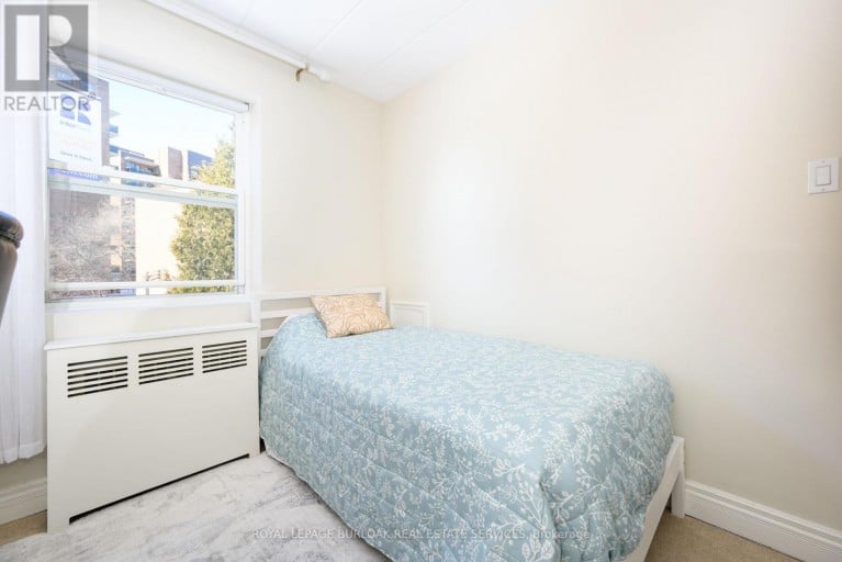 9 - 2422 NEW STREET, Burlington (Brant), Ontario, L7R1J6