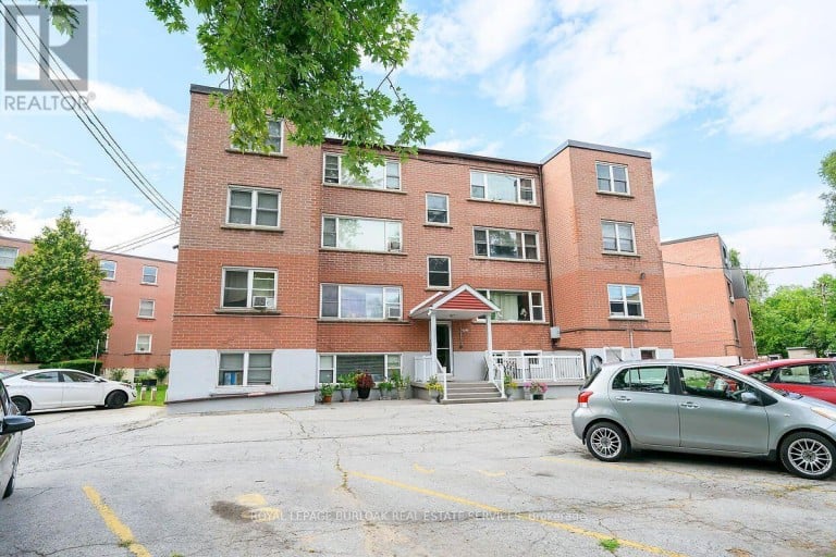 9 - 2422 NEW STREET, Burlington (Brant), Ontario, L7R1J6