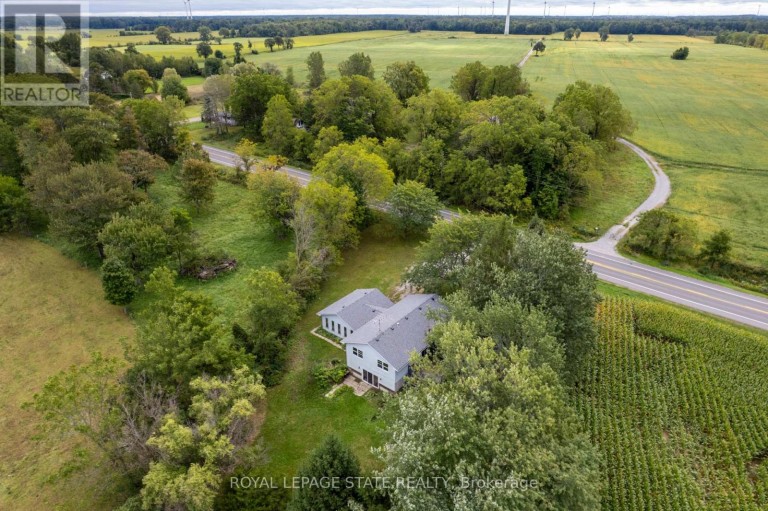 1919 HIGHWAY 3 E, Haldimand (Dunnville), Ontario, N1A2W7
