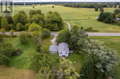 1919 HIGHWAY 3 E Haldimand (Dunnville) Ontario photo 40