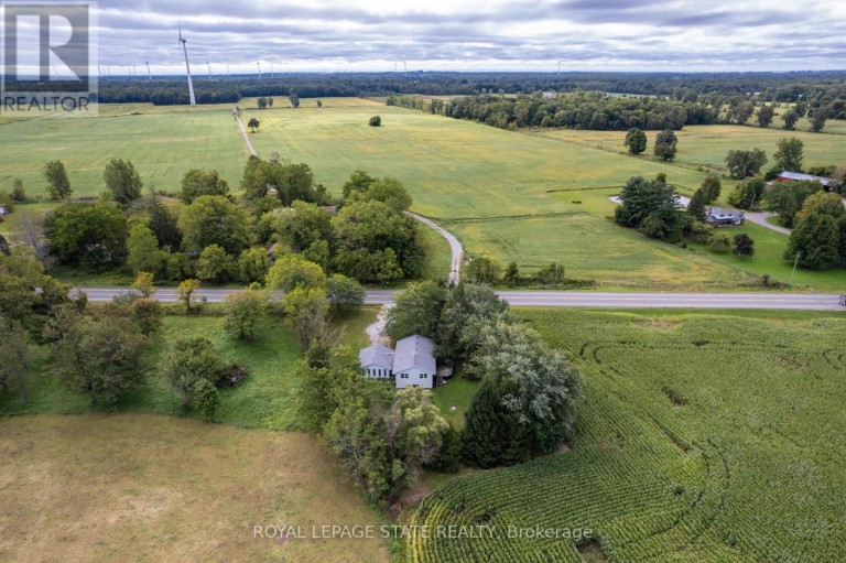 1919 HIGHWAY 3 E, Haldimand (Dunnville), Ontario, N1A2W7