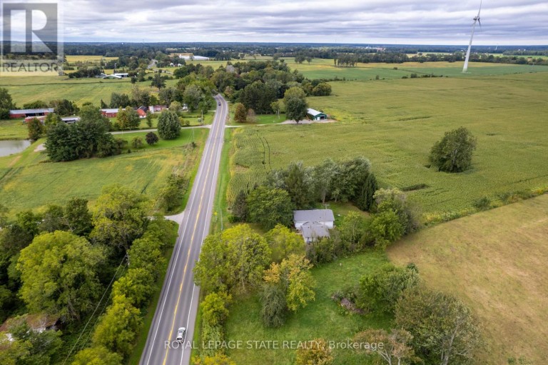 1919 HIGHWAY 3 E, Haldimand (Dunnville), Ontario, N1A2W7