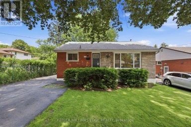 312 UPPER PARADISE ROAD Hamilton (Westcliffe) Ontario photo 1