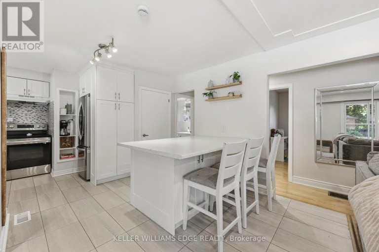 312 UPPER PARADISE ROAD, Hamilton (Westcliffe), Ontario, L9C5C4