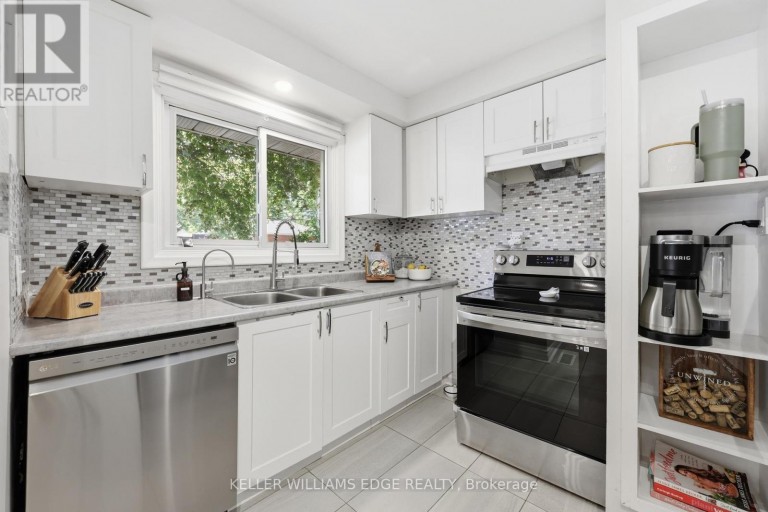 312 UPPER PARADISE ROAD, Hamilton (Westcliffe), Ontario, L9C5C4