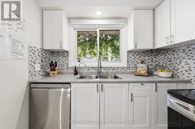 312 UPPER PARADISE ROAD Hamilton (Westcliffe) Ontario photo 12