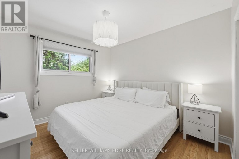 312 UPPER PARADISE ROAD, Hamilton (Westcliffe), Ontario, L9C5C4