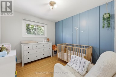 312 UPPER PARADISE ROAD Hamilton (Westcliffe) Ontario photo 14