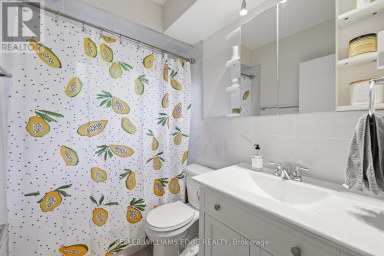 312 UPPER PARADISE ROAD Hamilton (Westcliffe) Ontario photo 16