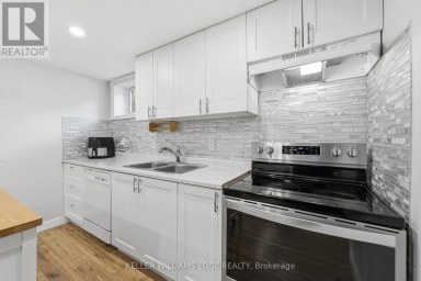312 UPPER PARADISE ROAD Hamilton (Westcliffe) Ontario photo 18