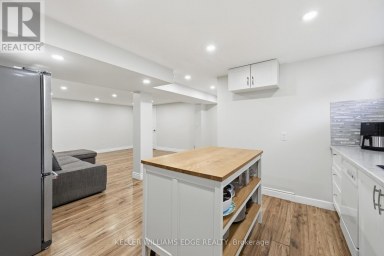312 UPPER PARADISE ROAD Hamilton (Westcliffe) Ontario photo 19