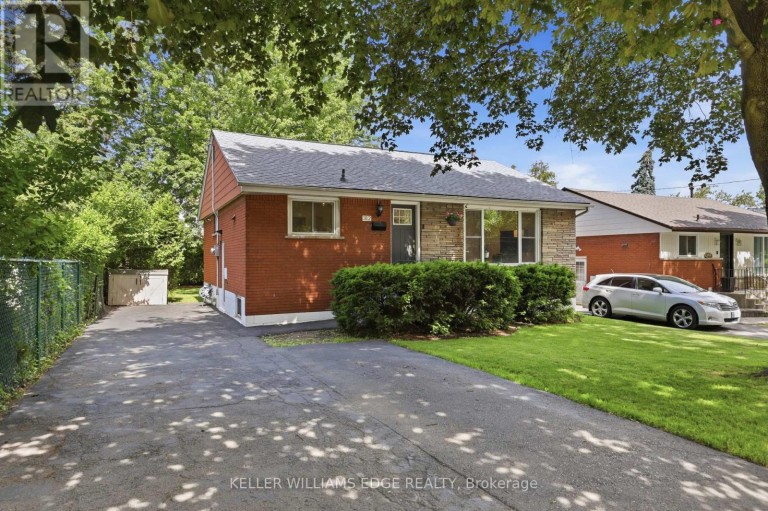 312 UPPER PARADISE ROAD, Hamilton (Westcliffe), Ontario, L9C5C4