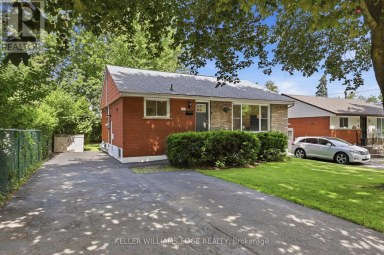 312 UPPER PARADISE ROAD Hamilton (Westcliffe) Ontario photo 2