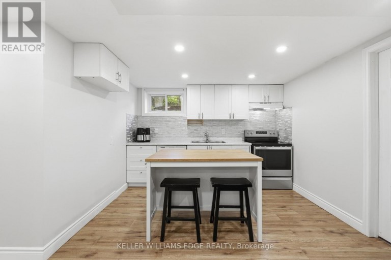 312 UPPER PARADISE ROAD, Hamilton (Westcliffe), Ontario, L9C5C4