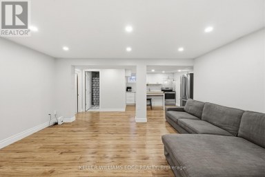 312 UPPER PARADISE ROAD Hamilton (Westcliffe) Ontario photo 21