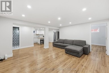 312 UPPER PARADISE ROAD Hamilton (Westcliffe) Ontario photo 22