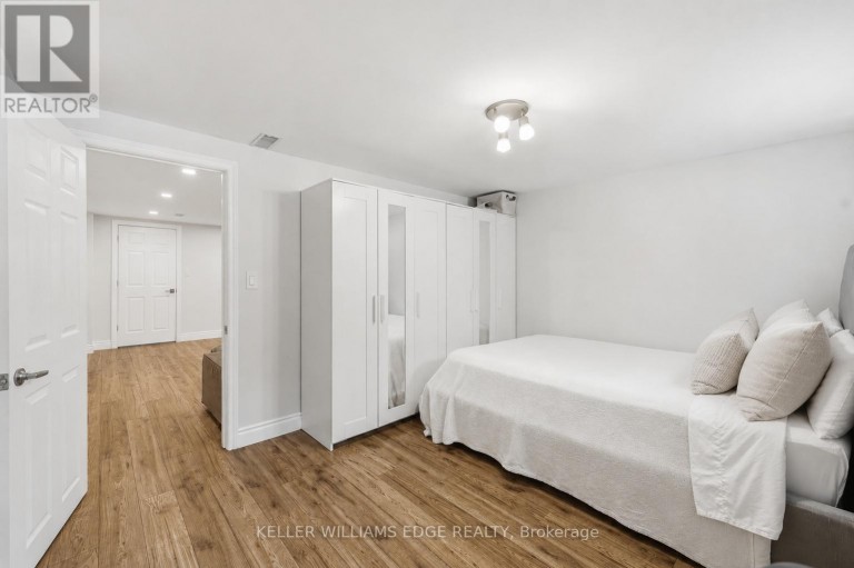 312 UPPER PARADISE ROAD, Hamilton (Westcliffe), Ontario, L9C5C4