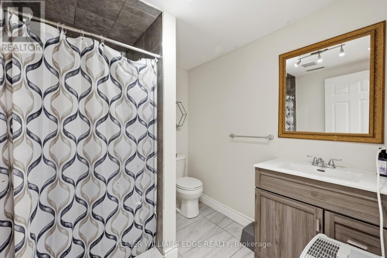 312 UPPER PARADISE ROAD, Hamilton (Westcliffe), Ontario, L9C5C4