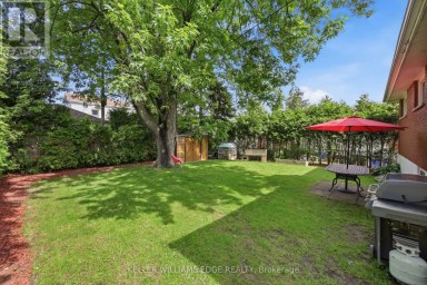 312 UPPER PARADISE ROAD Hamilton (Westcliffe) Ontario photo 26