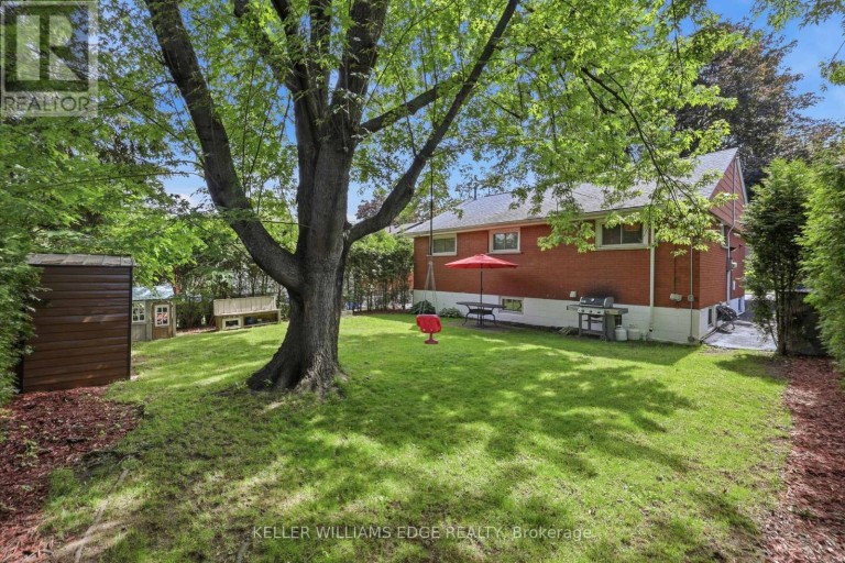 312 UPPER PARADISE ROAD, Hamilton (Westcliffe), Ontario, L9C5C4