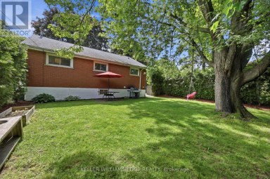 312 UPPER PARADISE ROAD Hamilton (Westcliffe) Ontario photo 28