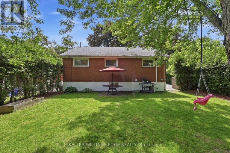 312 UPPER PARADISE ROAD, Hamilton (Westcliffe), Ontario, L9C5C4