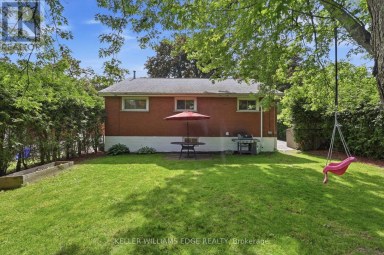 312 UPPER PARADISE ROAD Hamilton (Westcliffe) Ontario photo 29
