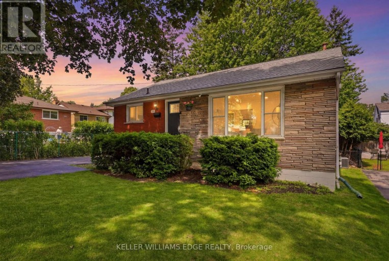 312 UPPER PARADISE ROAD, Hamilton (Westcliffe), Ontario, L9C5C4