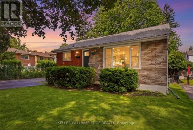 312 UPPER PARADISE ROAD Hamilton (Westcliffe) Ontario photo 3