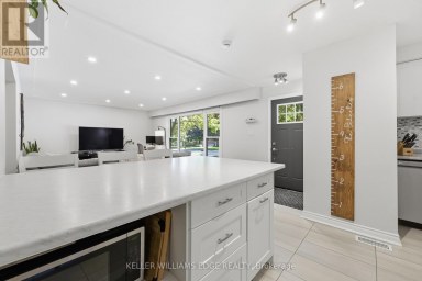 312 UPPER PARADISE ROAD Hamilton (Westcliffe) Ontario photo 8