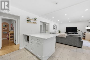 312 UPPER PARADISE ROAD Hamilton (Westcliffe) Ontario photo 9