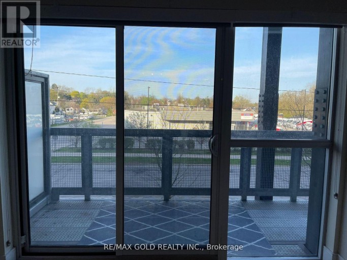 203 - 155 ST LEGER STREET, Kitchener, Ontario, N2H0B9