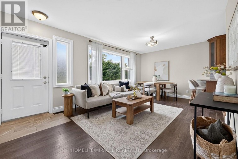 176 AVALON PLACE, Kitchener, Ontario, N2M4N8